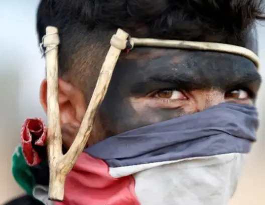 الشباب والإعلام والدين والقضية الفلسطينية