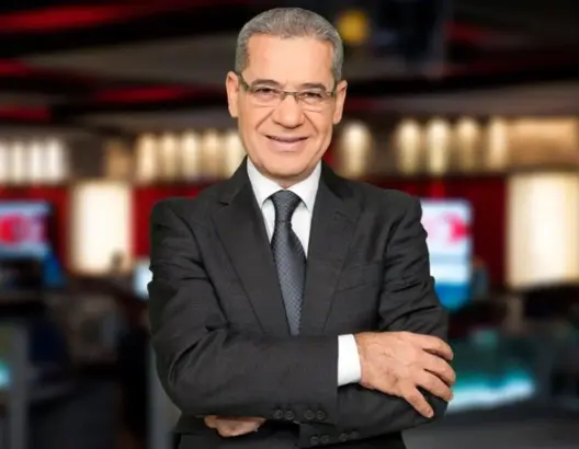 محمد السادس يوجه رسالة للأغا.. والأخير ينشرها على إنستغرام