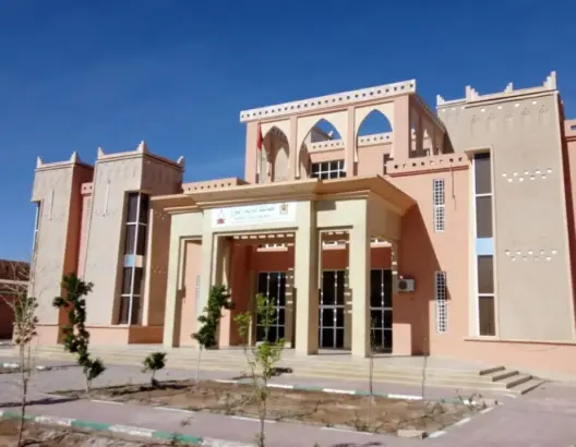 بعد آسفي .. عريضة لأشخاص ذوي إعاقة تطالب بالولوجيات في زاكورة