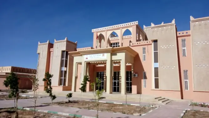 بعد آسفي .. عريضة لأشخاص ذوي إعاقة تطالب بالولوجيات في زاكورة