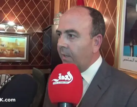 بنشماس