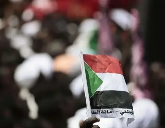 مازالت الحكومة الانتقالية بالسودان بعيدة عن تحقيق أهداف ثورة دجنبر