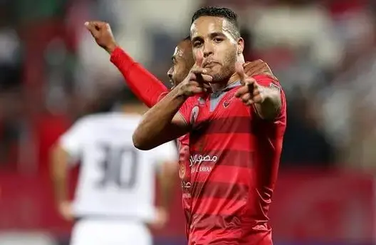 عملاق تركي يرغب في التعاقد مع يوسف العربي