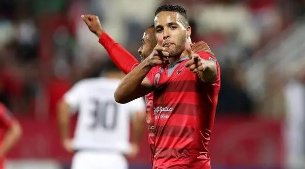 عملاق تركي يرغب في التعاقد مع يوسف العربي