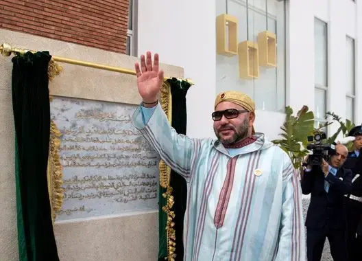 الملك يدشن 3 مشاريع تضامنية للنساء والشباب بهذه المناطق