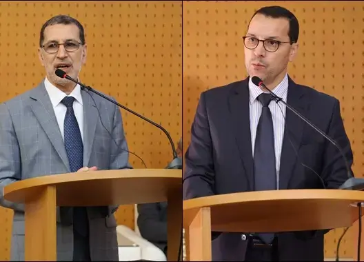 العثماني: البحث بالعلوم الإنسانية متدنٍ.. والصمدي: طموحنا 100 مفكر