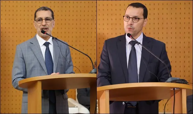 العثماني: البحث بالعلوم الإنسانية متدنٍ.. والصمدي: طموحنا 100 مفكر