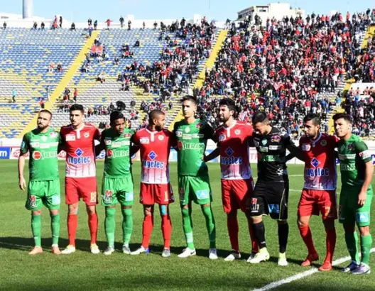 الفيفا تمنح 221 ألف دولار للوداد و الرجاء و نهضة بركان لهذا السبب