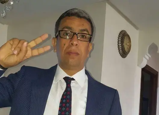 مشادات بين المهداوي والقاضي .. وتأجيل أولى جلسات الاستئناف