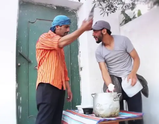 محلل نفسي: “الترمضينة” .. كرنفال “رمضان المغاربة”
