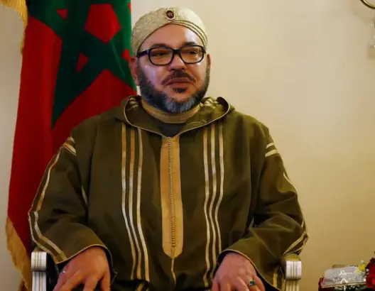 الملك يدعو لعدم جعل “الاعتبار الأمني” مبررا لخرق حقوق المهاجرين