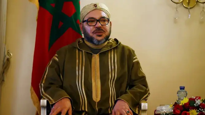 الملك يدعو لعدم جعل “الاعتبار الأمني” مبررا لخرق حقوق المهاجرين