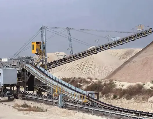 “حرب إيران” تهدد صناعة الأسمدة بالمغرب وتربك أسعار الطاقة وسلاسل الإمداد العالمية