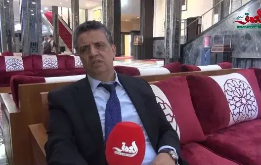 وهبي ومقتل طالب أكادير