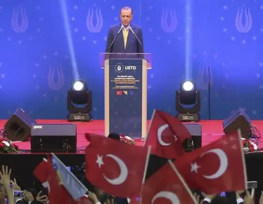 من خطط لاغتيال أردوغان أثناء زيارته للبوسنة.. غولن أم “إسرائيل”؟