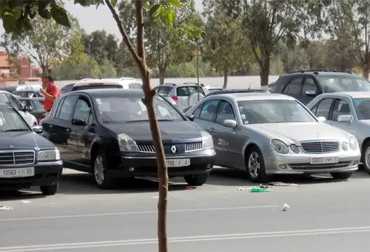مصنع فرنسي يستعد لإعادة تصنيع السيارات المستعملة بالمغرب