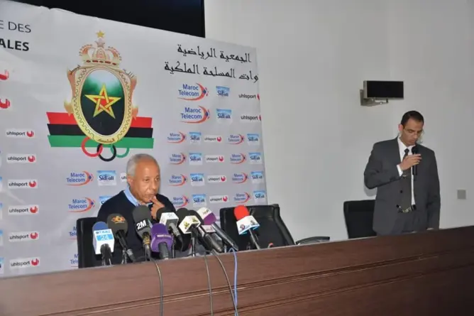 فاخر: الجيش سينافس على الألقاب وسنعزز الفريق بلاعبين مميزين