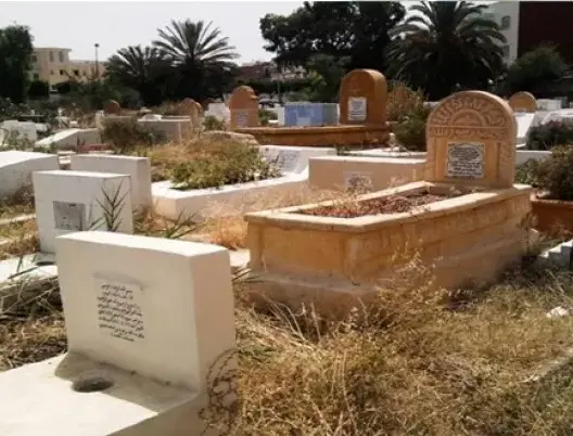 قريبا .. شرطة للجنائز بالدار البيضاء لتنظيم عمليات الدفن