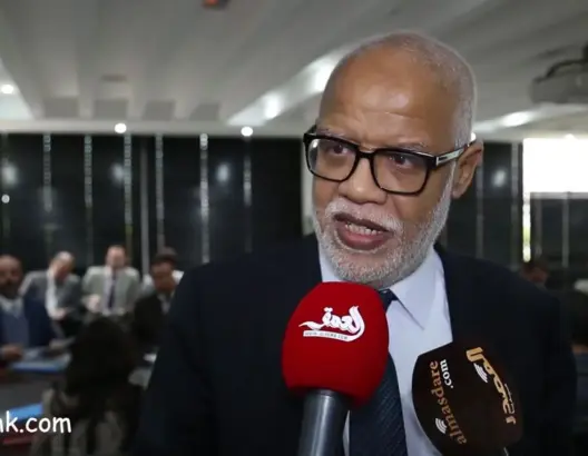 يتيم يعلق على خبر زواجه بـ”مدلكة” ويكشف موقفه من التعدد