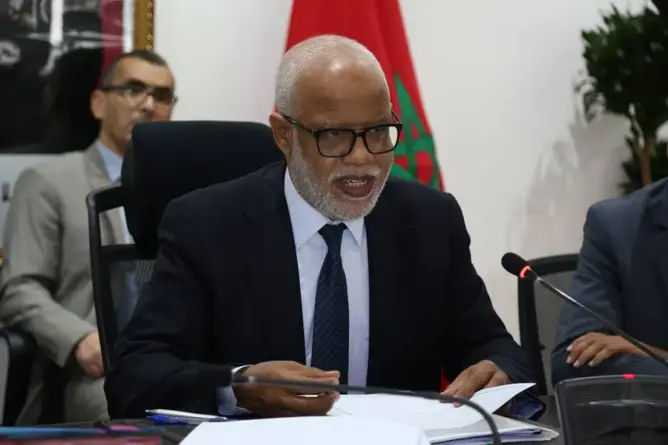 يتيم يدعو لـ”إحياء” المعهد الوطني لظروف الحياة المهنية