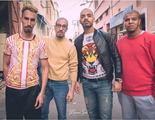 المركز السينمائي يكشف ميزانية سلسلة “أولاد علي”