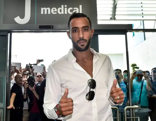 بنعطية يتحدى ميسي ونجم منتخب فرنسا في المونديال.. وهذا ما قاله (فيديو)