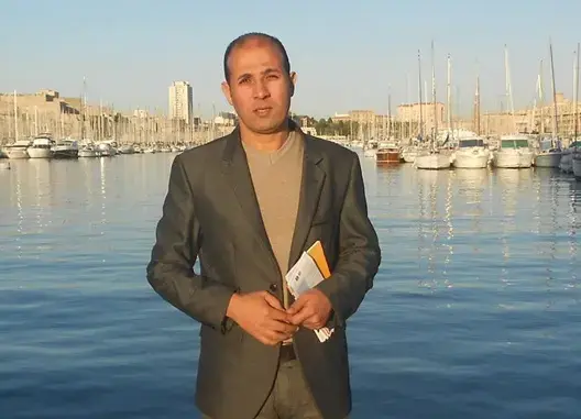 بنداوود: الشغف جعلني أطرق باب الإعلام .. والعمل الجمعوي يأسرني