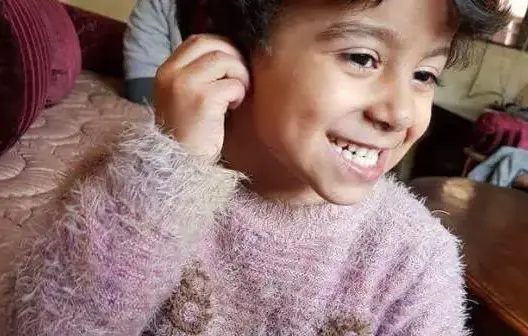 الأمن يكشف تفاصيل العثور على الطفلة “غزل” ويوقف زوجين