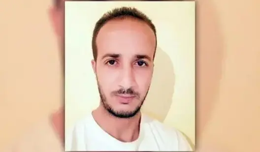 مدون جزائري يواجه عقوبة الإعدام بسبب تعليقات له على الأنترنت