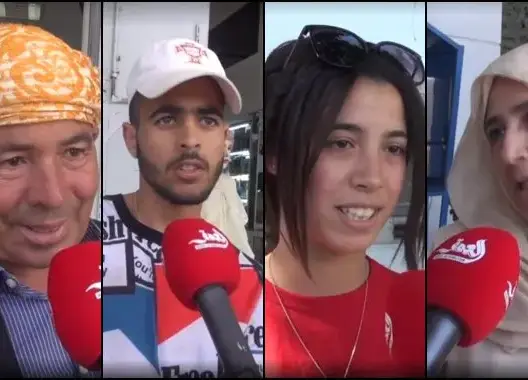 مغاربة والانتاجات الرمضانية