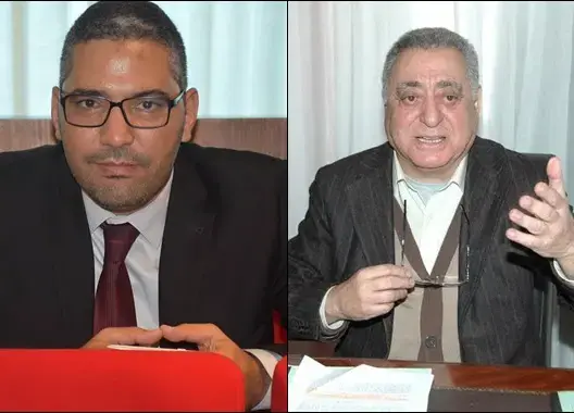 قاضي بوعشرين يشتكي الإدريسي وزيان .. والنيابة العامة تفتح تحقيقا