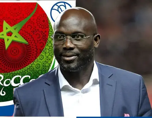 الرئيس جورج ويا يصدم المغرب بهذا القرار حول ملف “موروكو 2026”