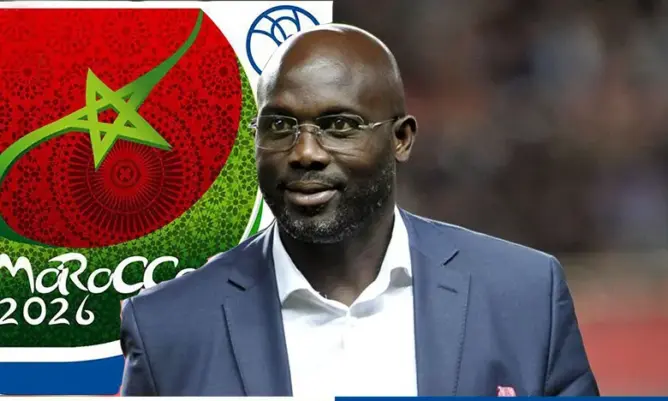 الرئيس جورج ويا يصدم المغرب بهذا القرار حول ملف “موروكو 2026”