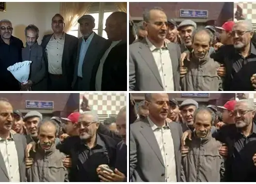 نشطاء: صورة أستاذ خريبكة تدمي وطن وتفضح حال التعليم بالمغرب