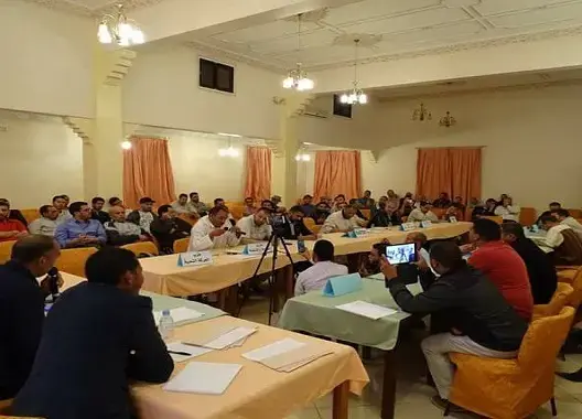 اعتداءات على طلبة أمازيغ تستنفر هيئات بتنغير ومطالب بجامعة بأسامر