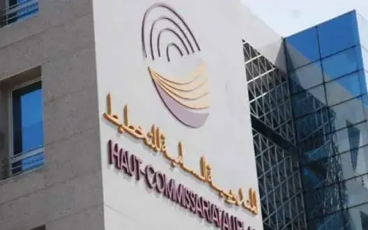 مباراة لتوظيف 12 مهندسا من الدرجة 1 بالمندوبية السامية للتخطيط