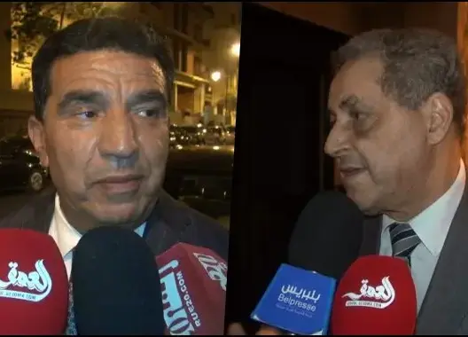 العنصر ومبديع والمقاطعة