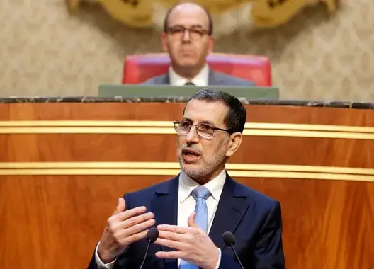 العثماني: الديمقراطية تضمن السلم.. والاستقلال: أوروبا اهتزت رغم الديمقراطية