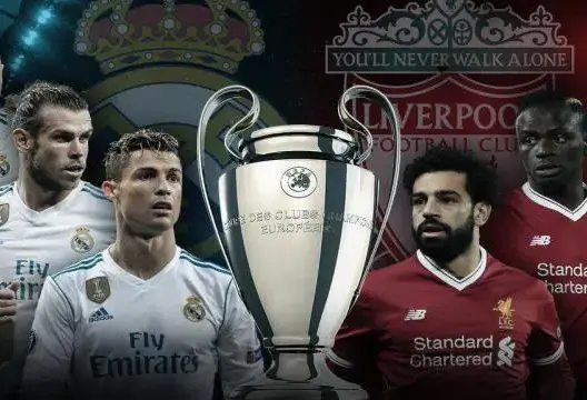 بث مباشر.. شاهد نهائي ريال مدريد- ليفربول
