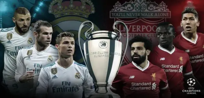 بث مباشر.. شاهد نهائي ريال مدريد- ليفربول