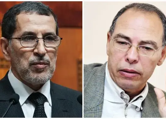 منجيب يشكو للعثماني التشهير به وبعائلته في “الصحافة الصفراء”