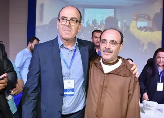 الجرار على صفيح ساخن .. أعضاء وقياديون بالحزب يقاطعون بنشماس