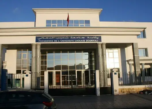 تحويل مشروع فضاء جامعي إلى دار للعجزة يثير غضب مرصد بالجديدة