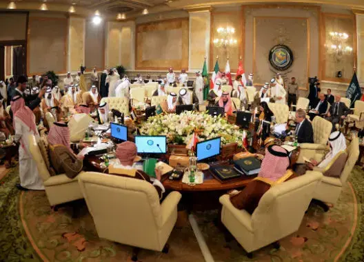البحرين لا ترى “بارقة أمل” لحل الأزمة مع قطر قريبا