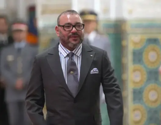 الملك يترأس بالرباط نشاطا رسميا حول التعليم بحضور أمزازي