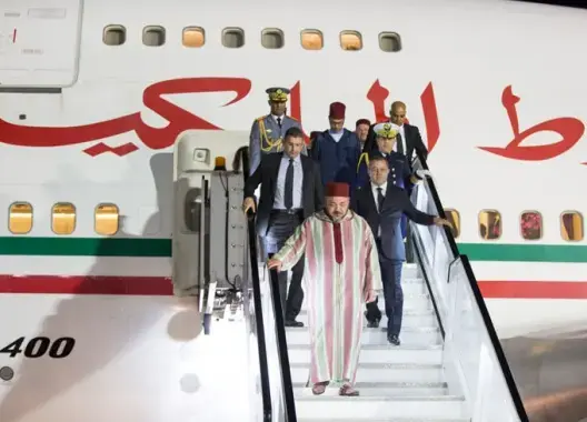 في زيارة هي الأولى من نوعها.. الملك يحل بالسودان أكتوبر المقبل