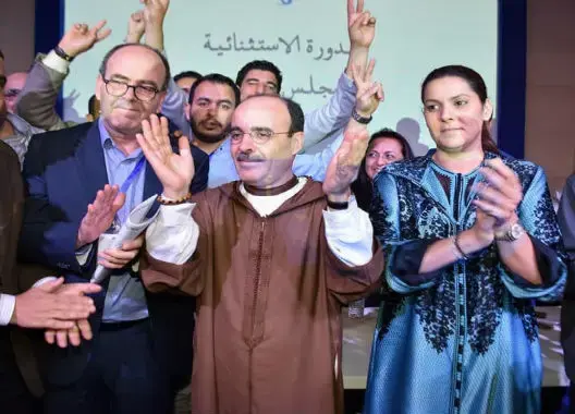 بعد سوس .. أعضاء البام بمراكش يدعون لإنقاذ الحزب