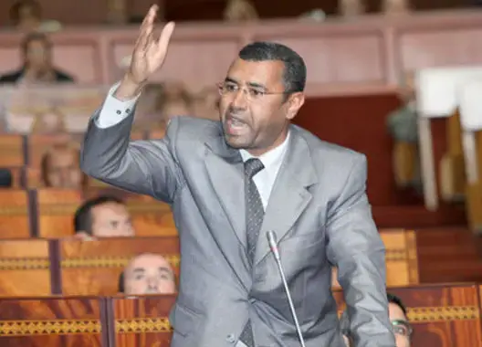 بوانو: الباطرونا سعت لإسقاط بنكيران.. وسنتصدى لأدوارها السياسية