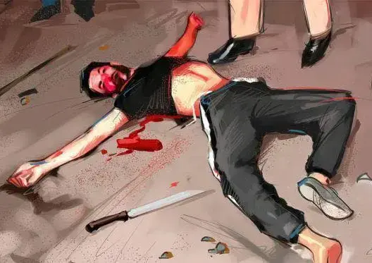 جريمة قتل شاب بعين تاوجطات.. الدرك يعتقل 7 أشخاص بينهم فتاتين وقاصر