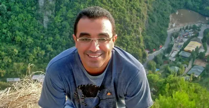 رمرام: اخترت الصحافة عن سبق إصرار .. وهكذا أثر الربو في حياتي